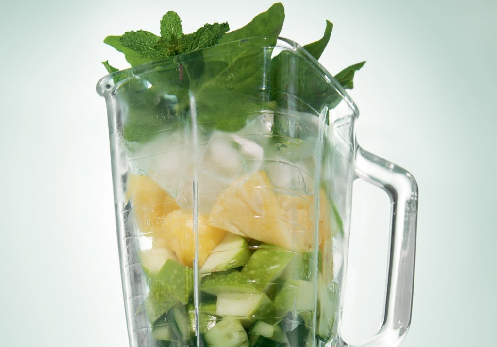 Dieta detox funciona?