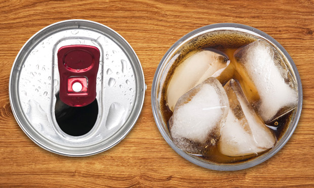 Refrigerante diet também pode fazer mal ao fígado, revela novo estudo