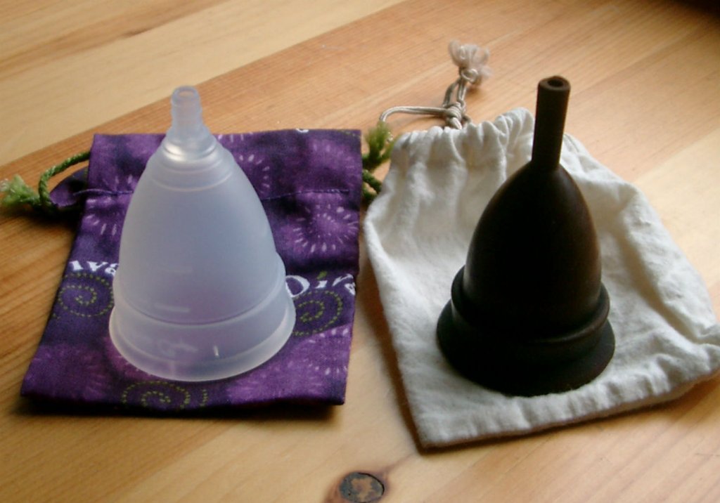 7 fatos sobre o coletor menstrual para você conhecê-lo melhor