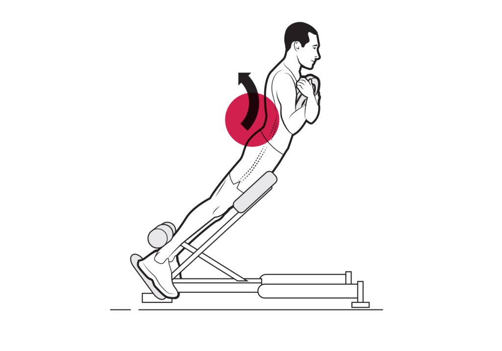 4 exercícios que podem prejudicar a coluna