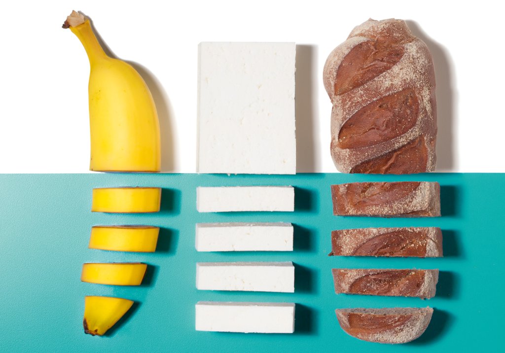 Fracionar a dieta vale a pena?