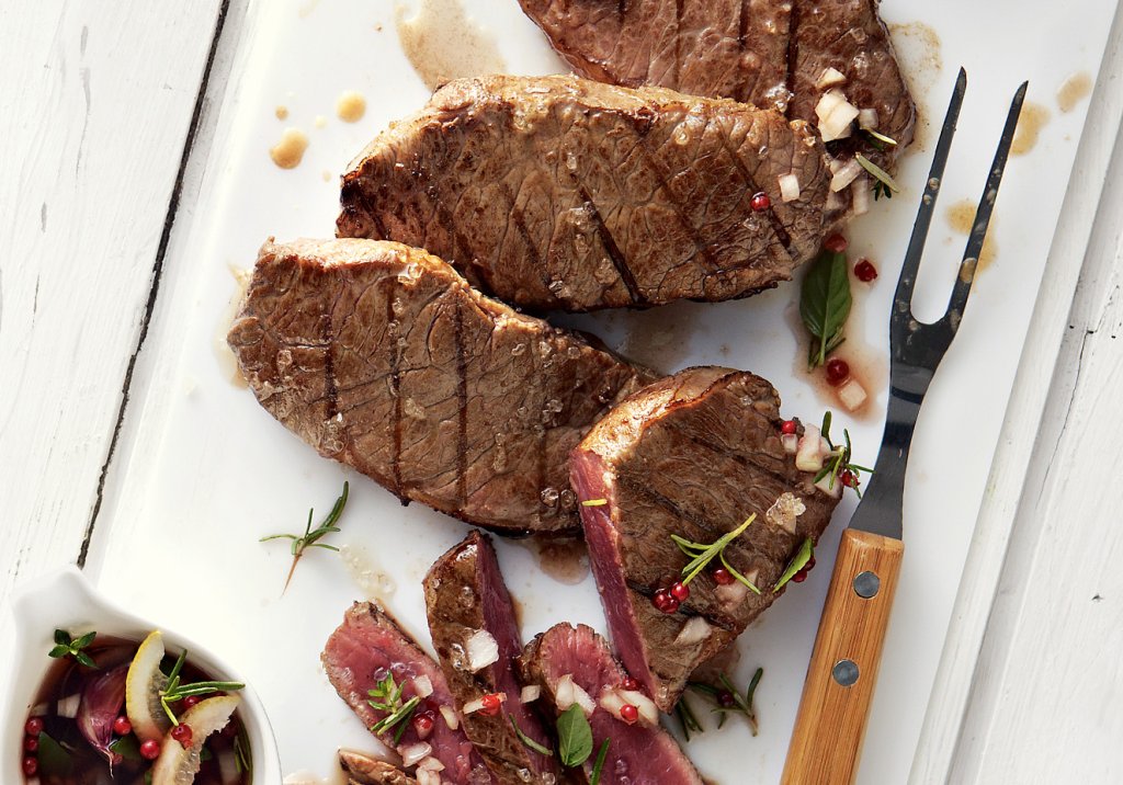 9 truques para deixar o churrasco saudável