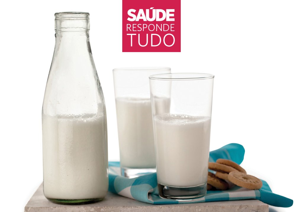A intolerância à lactose é para a vida inteira?