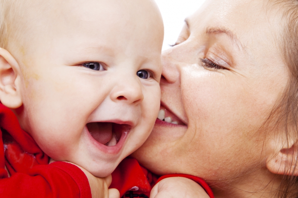 Educar com carinho é ainda melhor