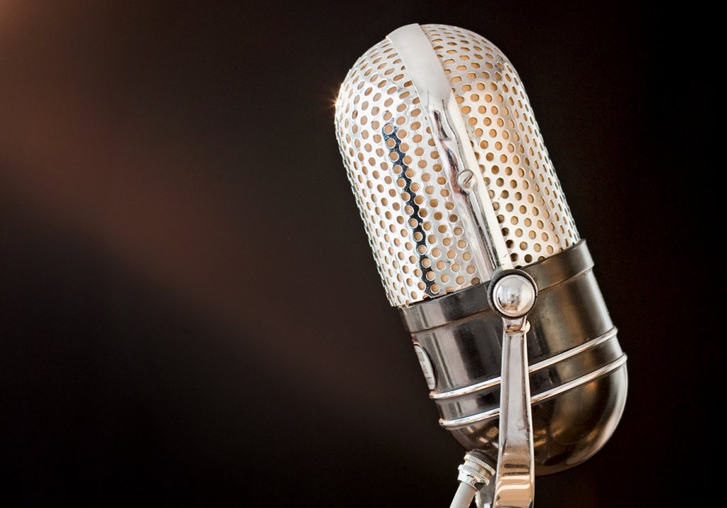 O que a sua voz diz sobre você