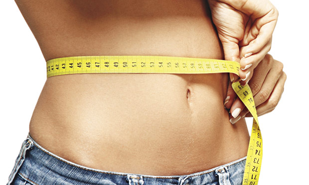 8 passos para secar a barriga da forma certa