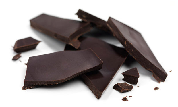 Chocolate amargo Chocolate amargo