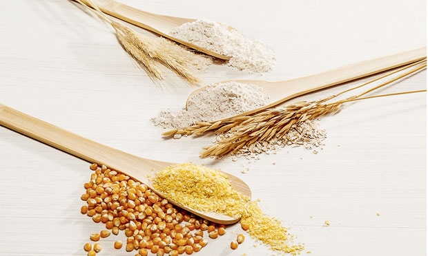 Farinhas de trigo, aveia e milho: em qual você deve apostar?