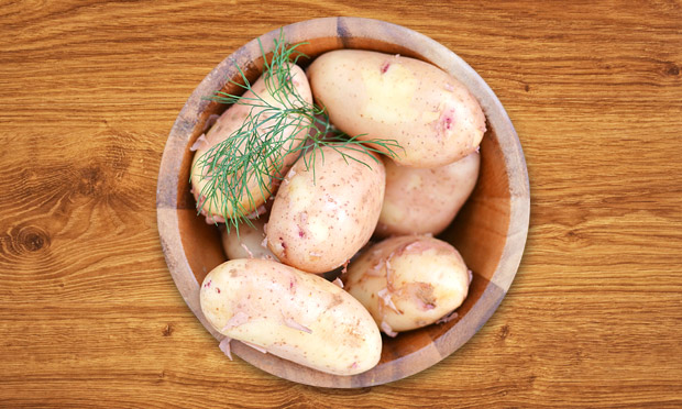 Batata Batata