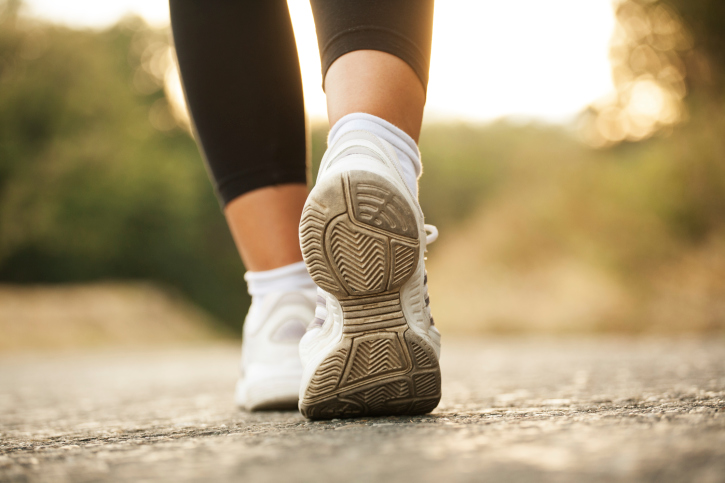 treino de maratona