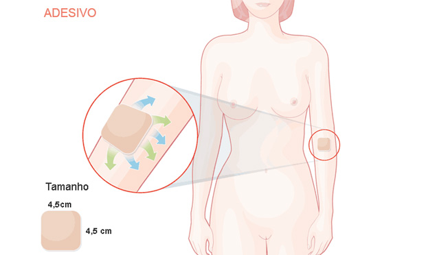 Adesivo Adesivo