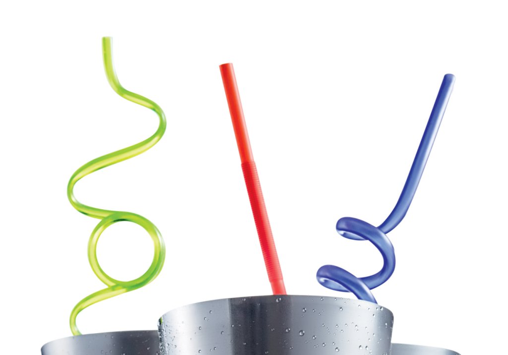 Um canudinho que calcula o teor de açúcar da sua bebida?