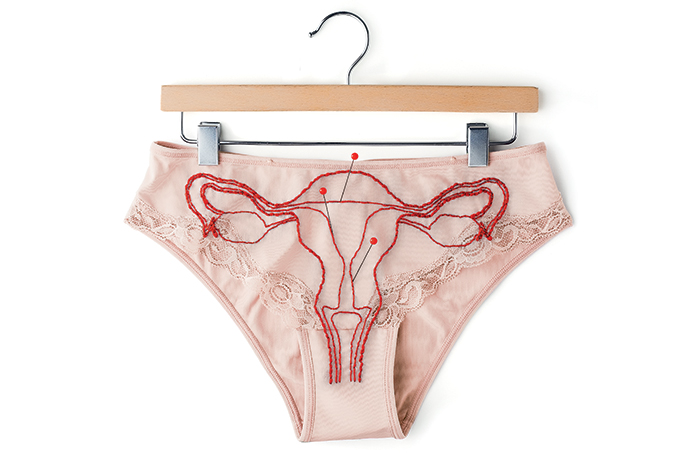 Para cuidar bem das dores da mulher