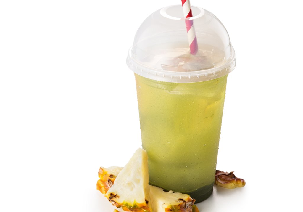 Chá gelado, picolé, açaí… 8 alimentos para refrescar o calor