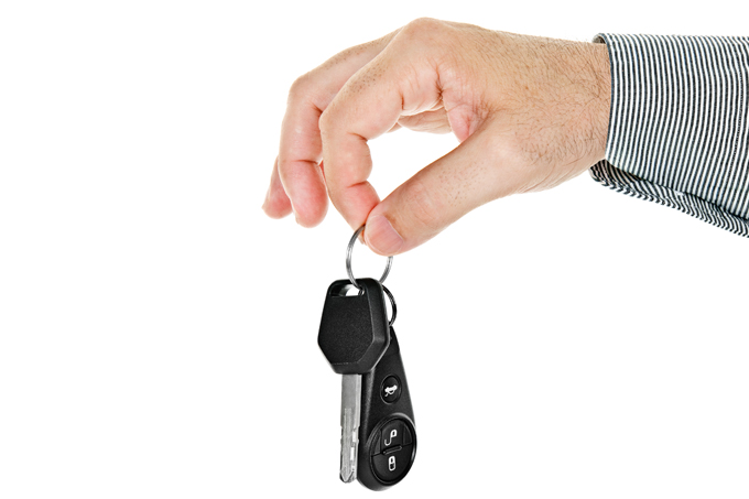 Qual a idade para abandonar a direção do carro?