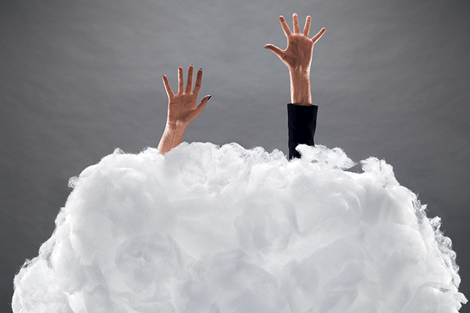 Poluição: a doença está no ar