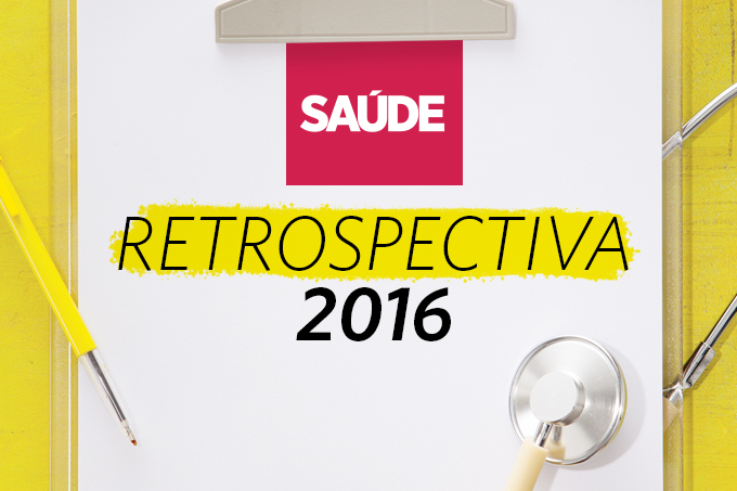 Retrospectiva: 18 fatos de 2016 que mudaram a saúde no mundo