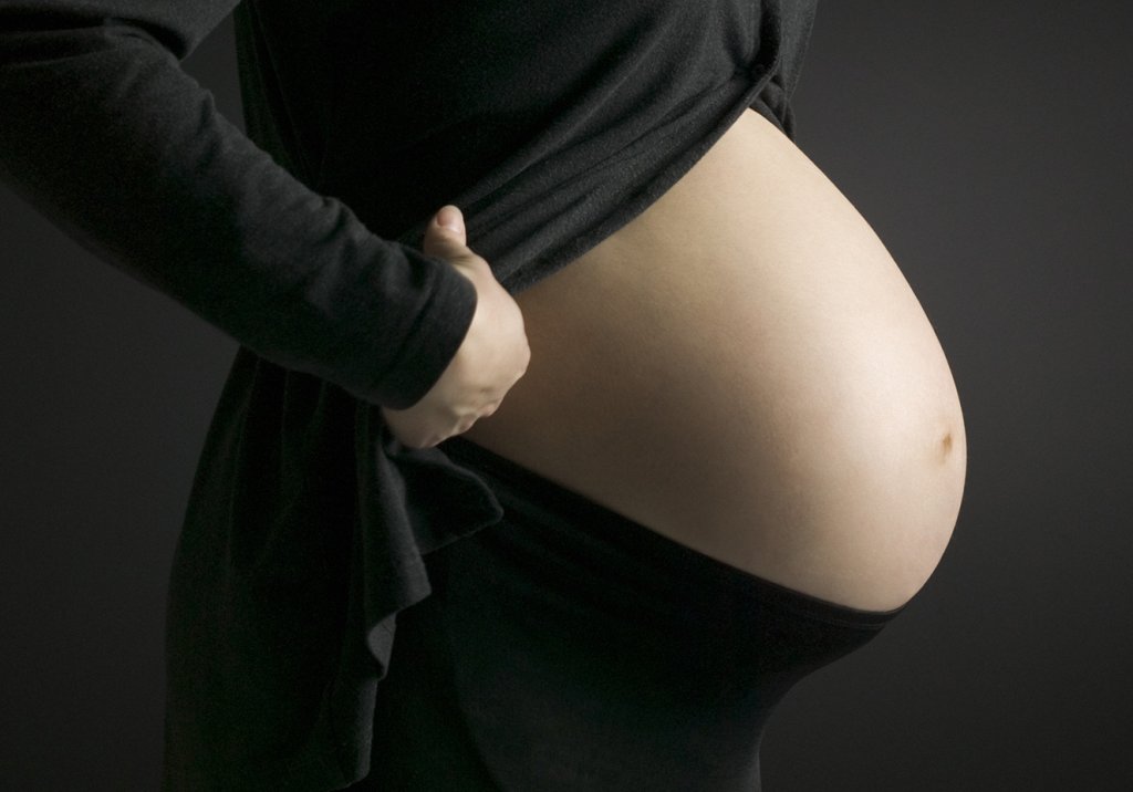 Depressão pós-parto é associada ao diabetes gestacional