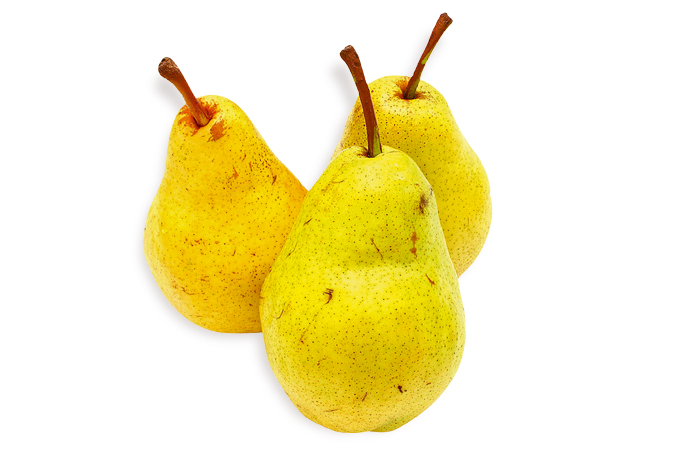 Pera