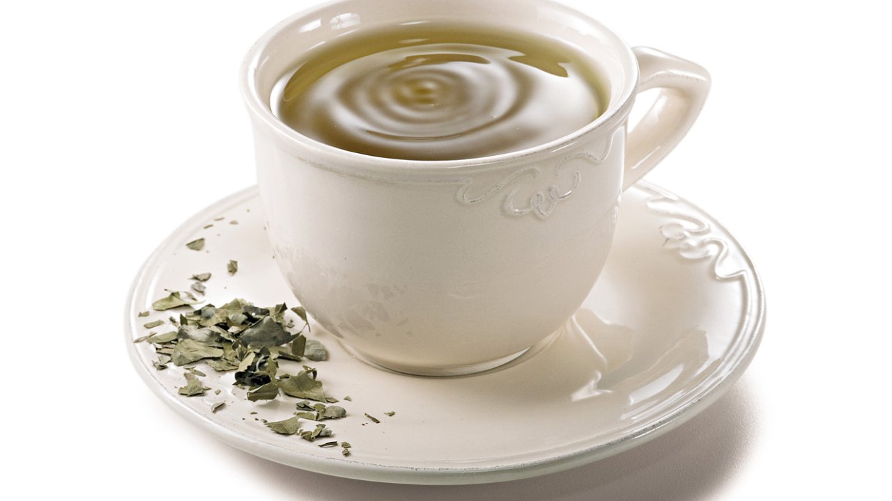 cha-verde