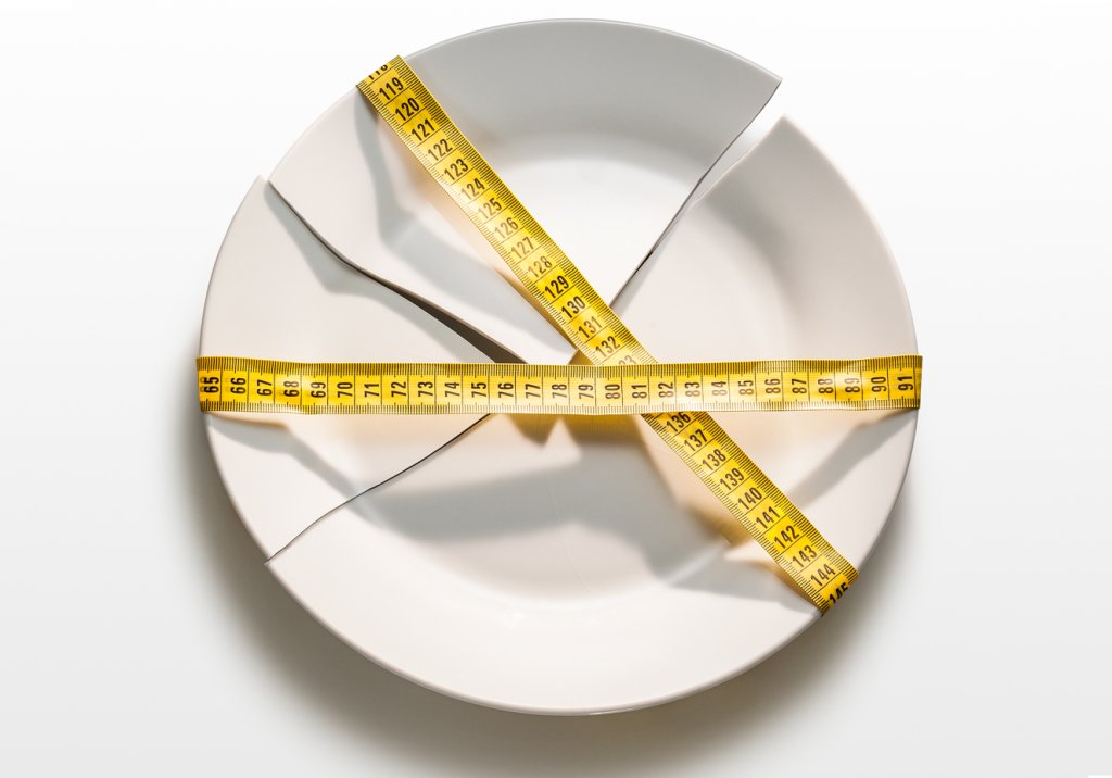 Transtornos alimentares: hora do almoço ou do pesadelo?