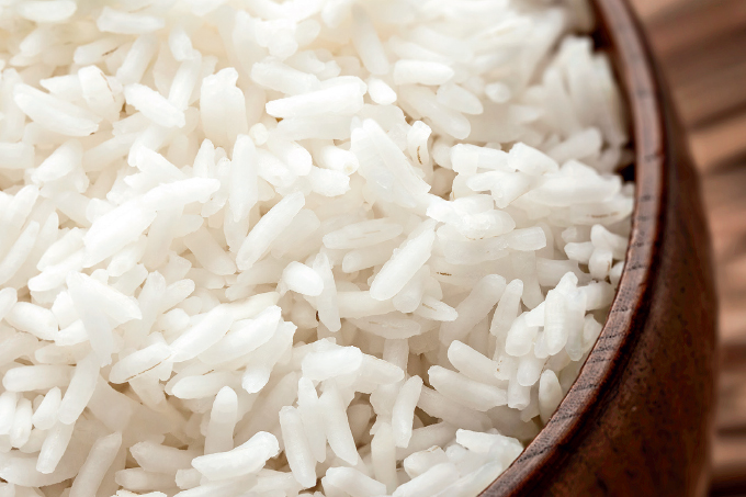 7 passos para fazer um arroz mais magro e saudável