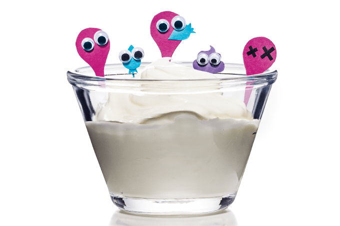 Probióticos ajudam a combater 9 problemas sérios de saúde