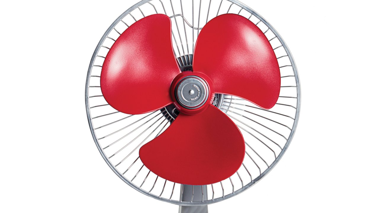 ondas de calor menopausa