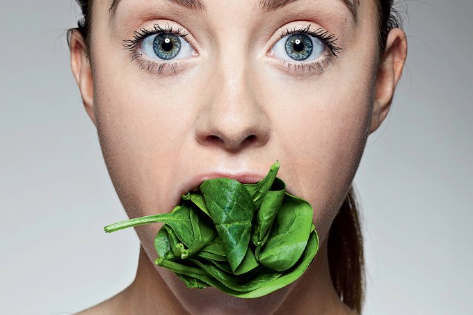 Ortorexia: obsessão pela dieta perfeita