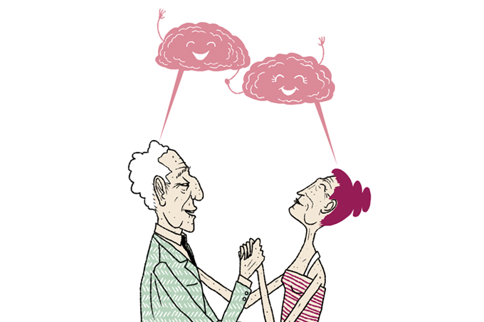 Os benefícios da dança para o cérebro