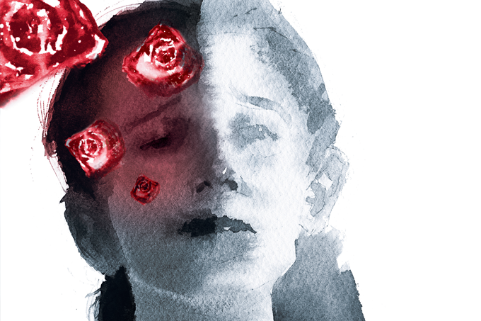 Além da pele, herpes-zóster compromete a visão e o coração