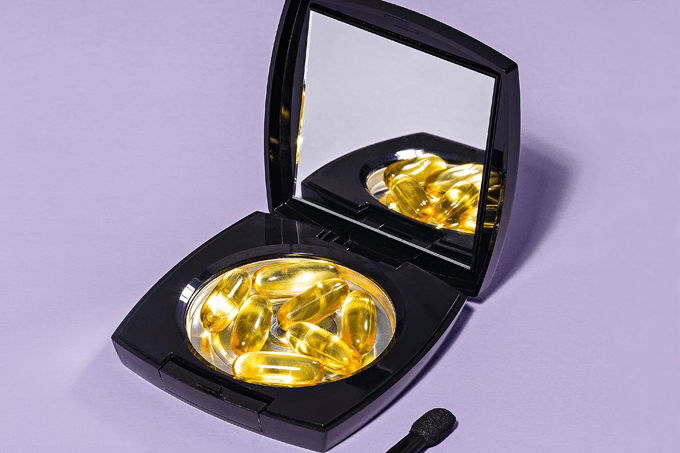 Os nutrientes que deixam pele, unhas e cabelo mais bonitos