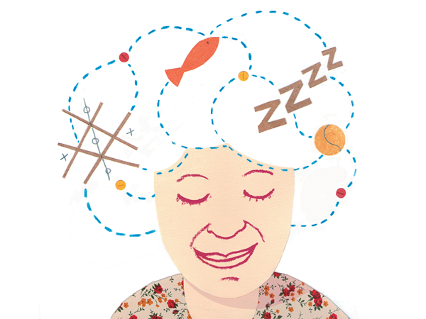 Por que precisamos pensar (de verdade) na nossa longevidade