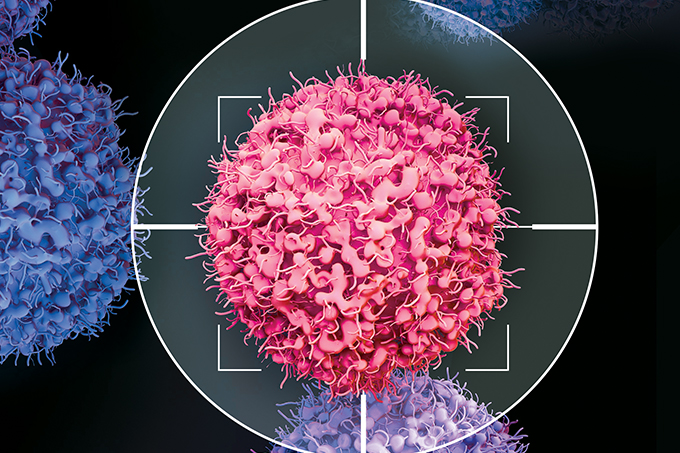 Março borgonha: hora de renovar o olhar sobre o mieloma múltiplo