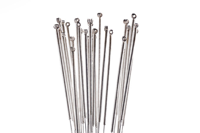 Acupuntura contra o câncer de mama