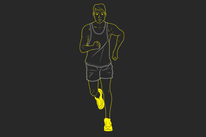 Exercícios afastam o glaucoma