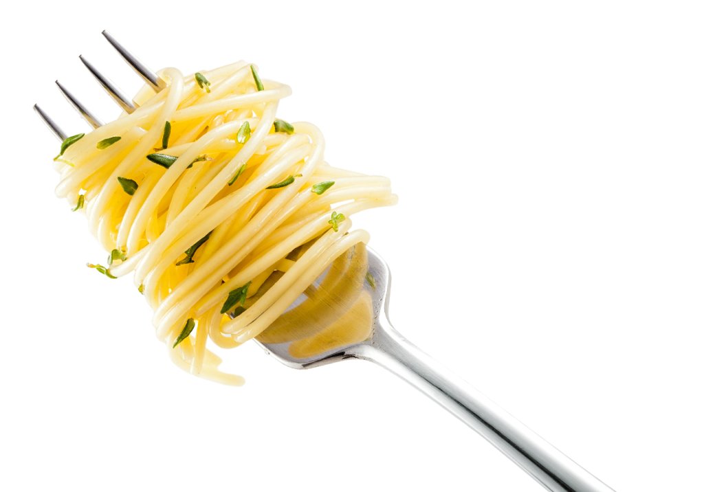 Enquete: que tipo de massa você consome com maior frequência?