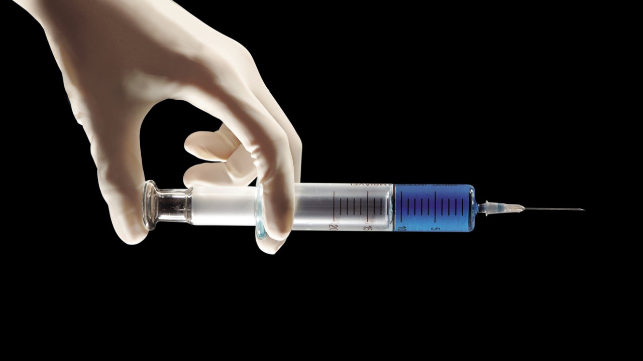 vacina da gripe foi liberada para todas as idades