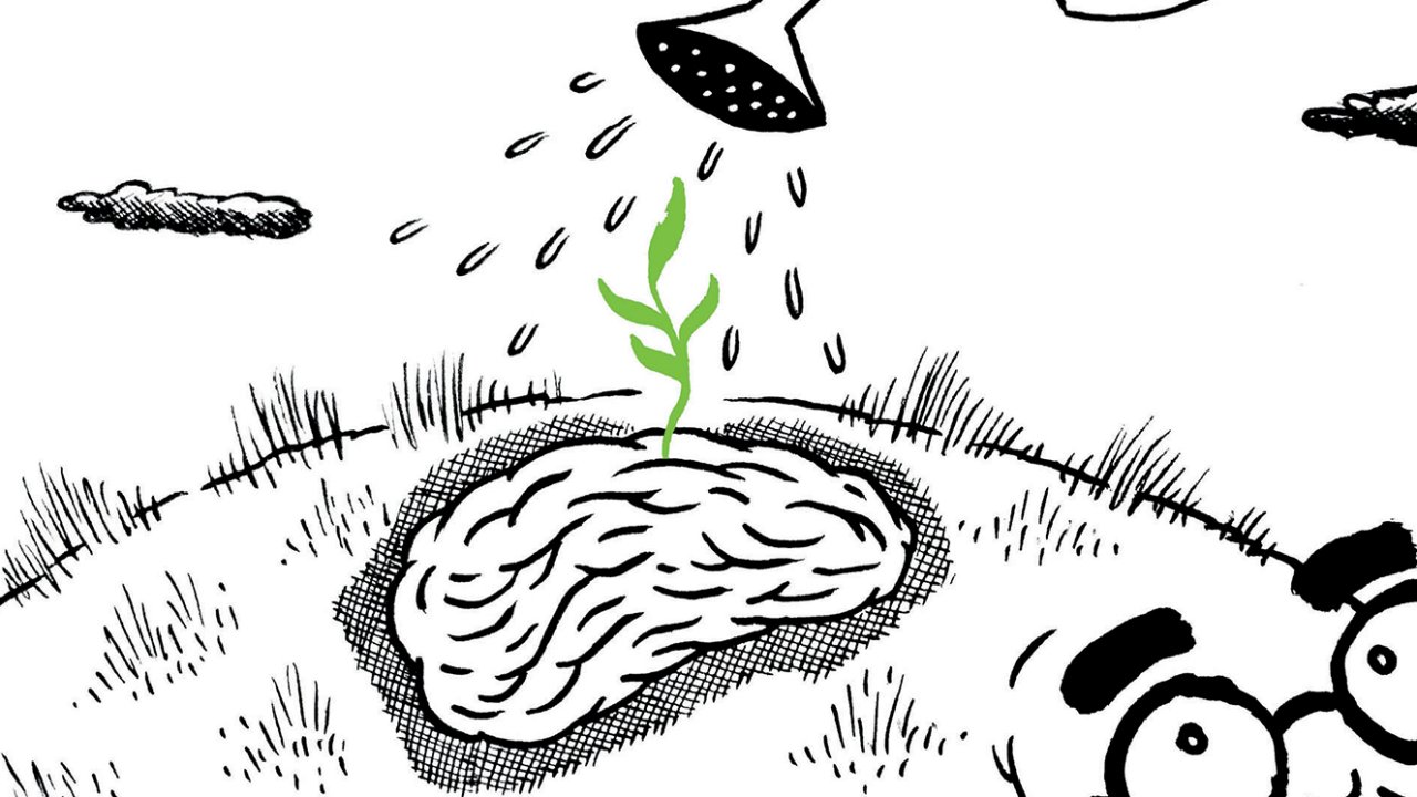 cura do mal de alzheimer e causa