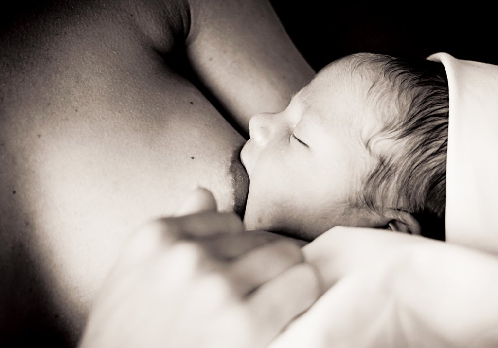 Amamentação: um desafio das mães que precisa ser mais discutido