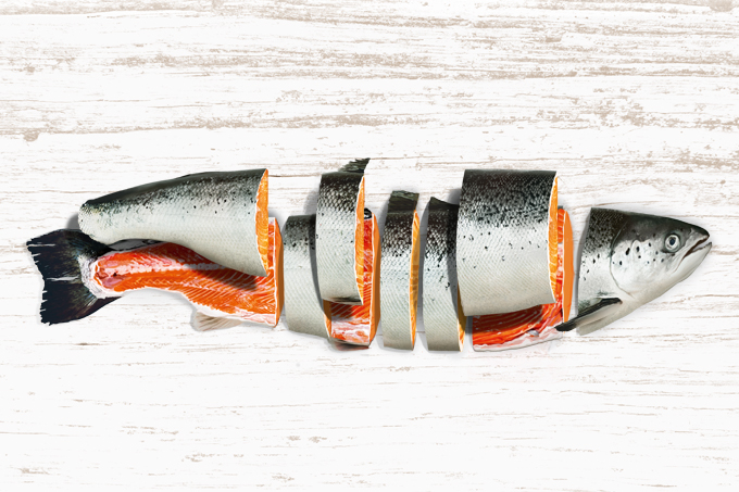 Ômega-3 teria potencial de evitar a ansiedade