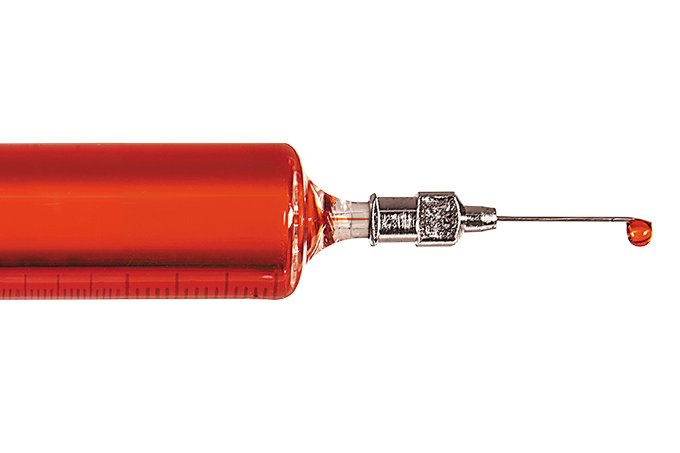 Cientistas encontram solução para a hemorragia pós-parto