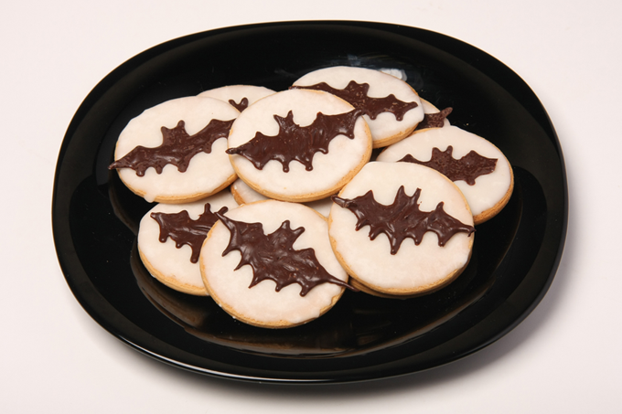 Halloween, doces e travessuras para quem tem diabetes