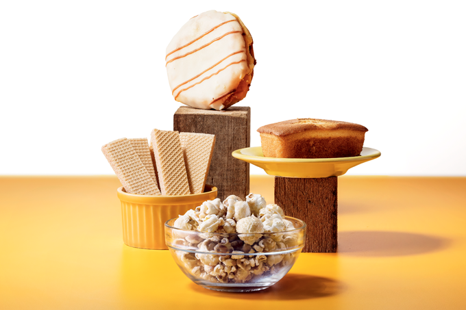 O que é gordura trans e por que você deve evitá-la