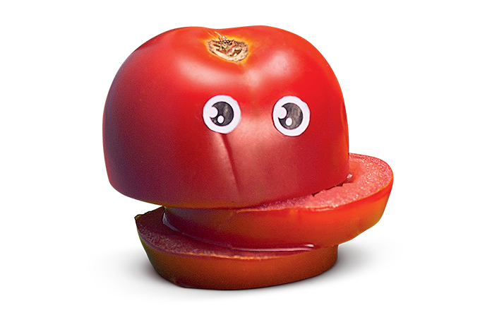 Como a alimentação pode ajudar a enxergar melhor