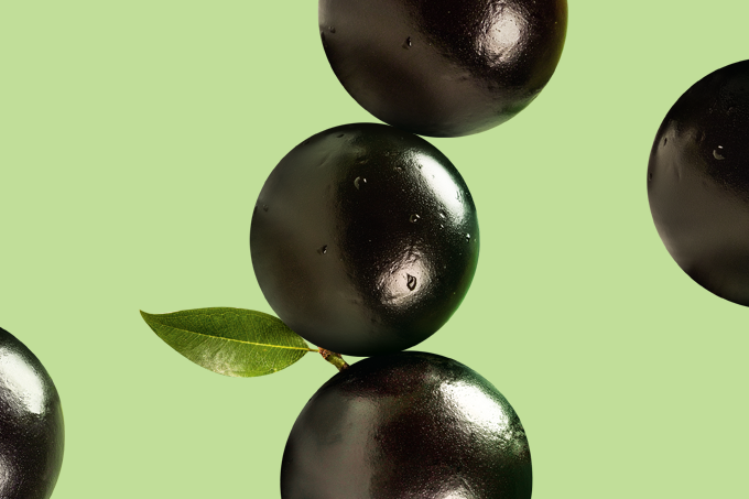 Jabuticaba contribui para controle do apetite e a cognição, aponta estudo