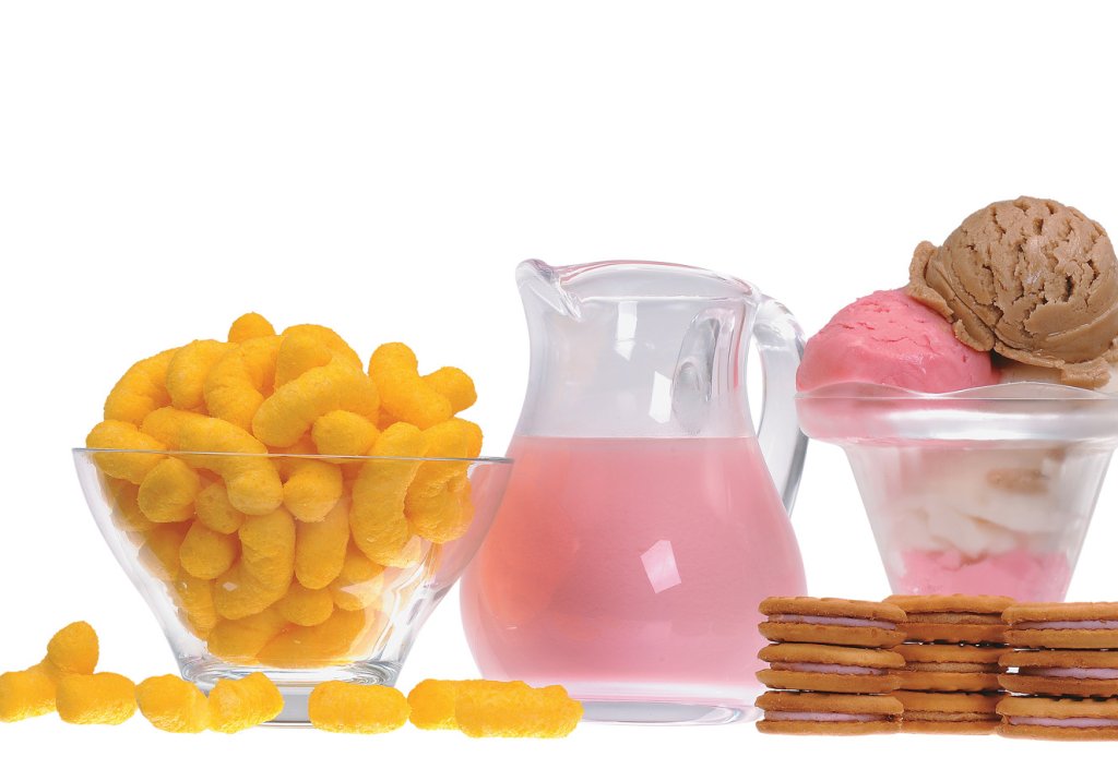 Alimentos ultraprocessados engordam o que são alimentos ultraprocessados