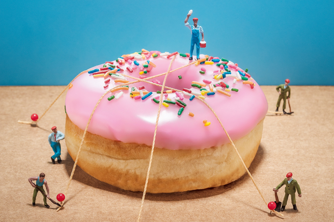 “Já que”: o inimigo número 1 do emagrecimento