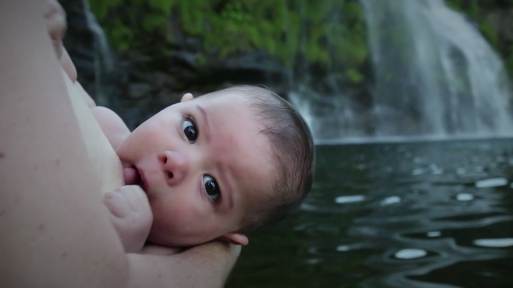 Por que precisamos defender o aleitamento materno
