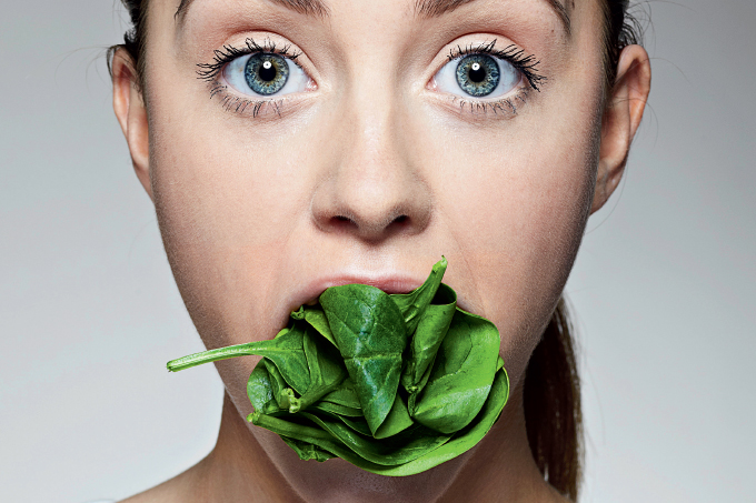 Entenda o que pode levar à ortorexia, a obsessão por uma dieta saudável